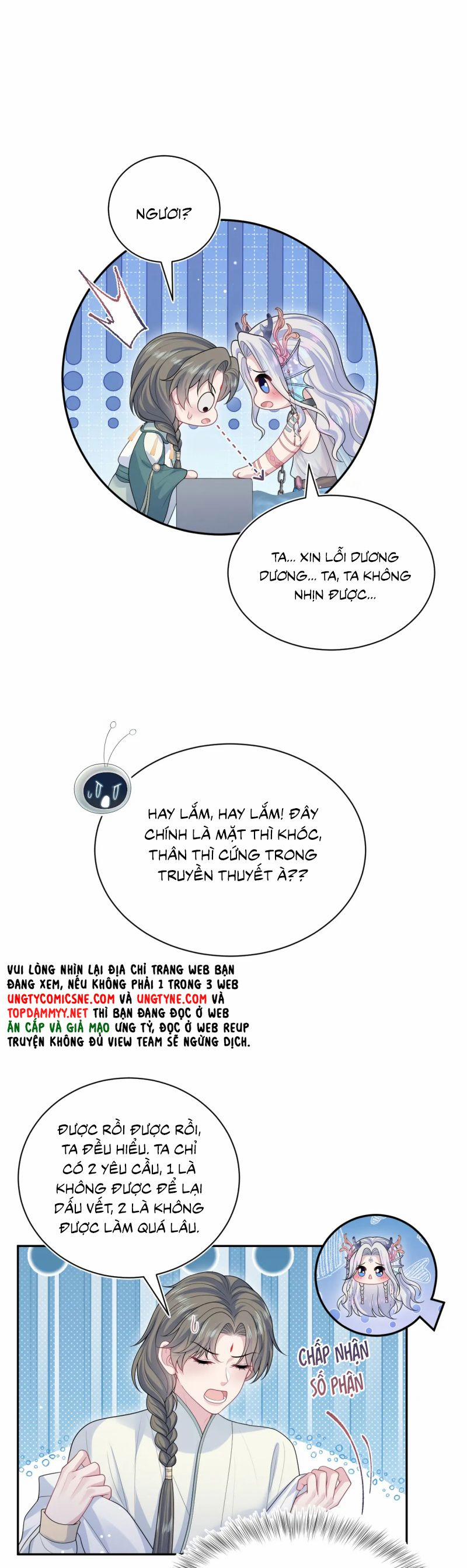 Tuyệt Mỹ Bạch Liên Online Dạy Học 395 trang 15