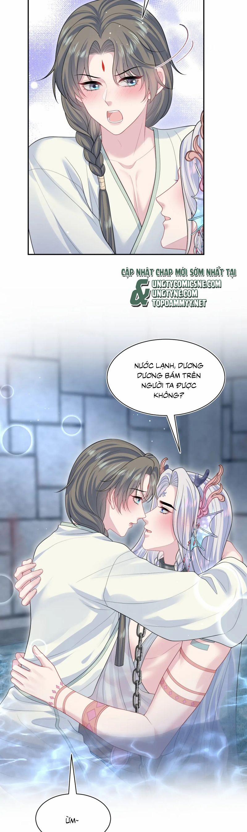 Tuyệt Mỹ Bạch Liên Online Dạy Học 395 trang 17