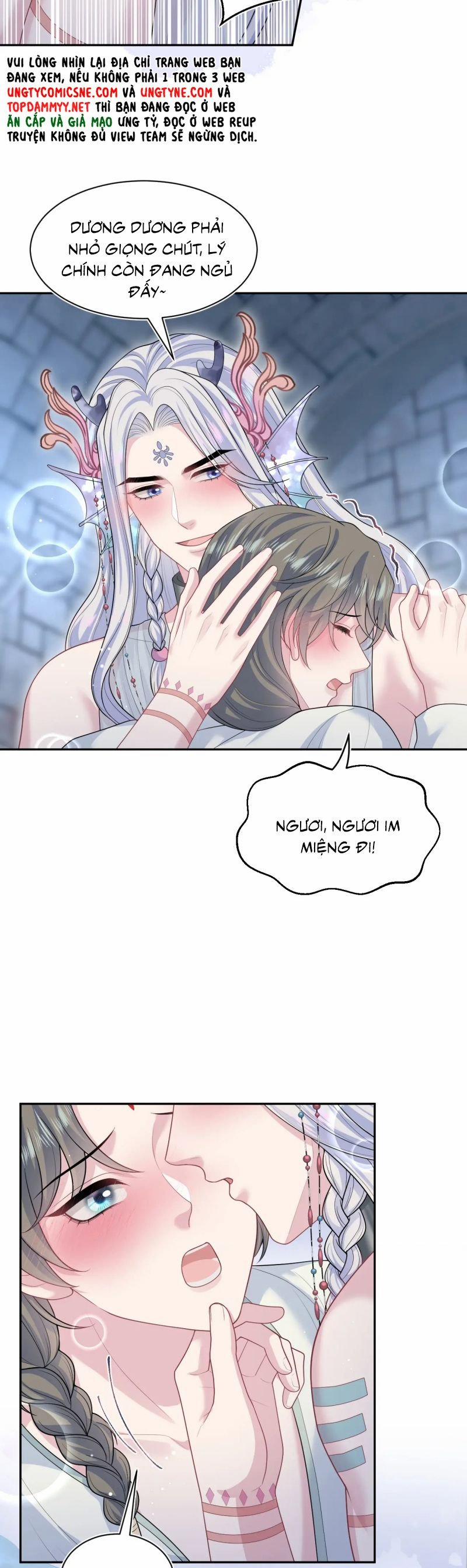 Tuyệt Mỹ Bạch Liên Online Dạy Học 395 trang 19