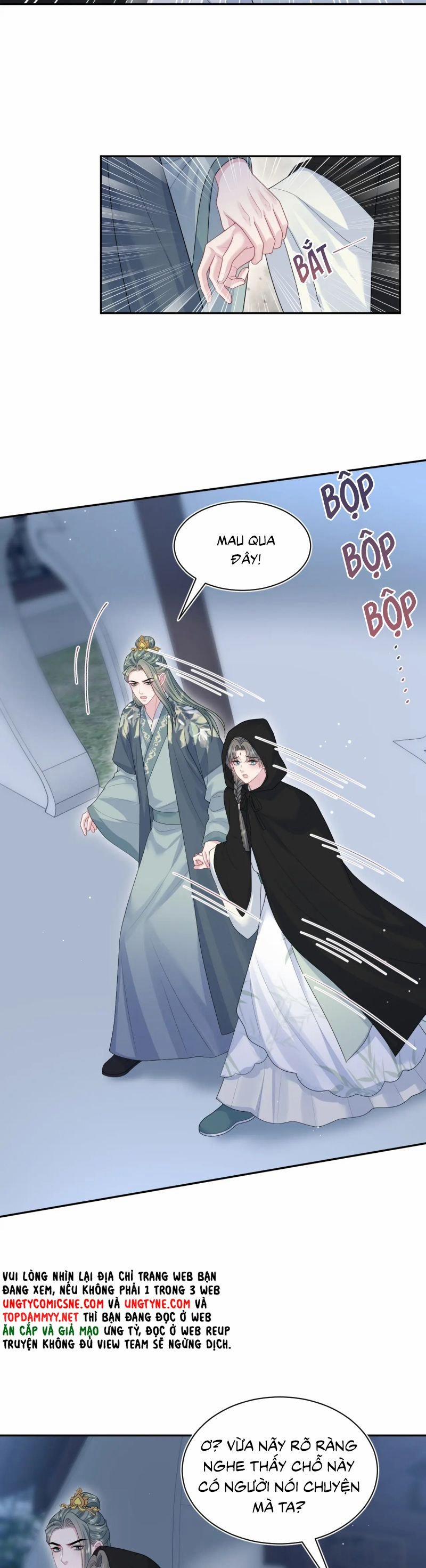 Tuyệt Mỹ Bạch Liên Online Dạy Học 395 trang 6