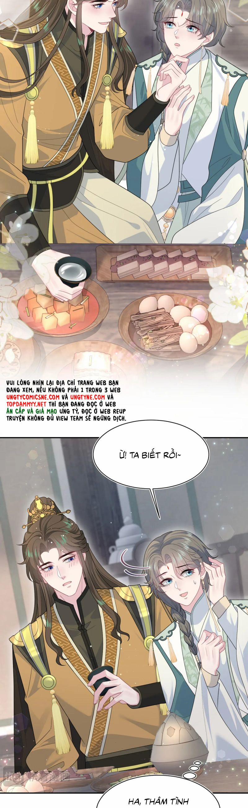 Tuyệt Mỹ Bạch Liên Online Dạy Học 396 trang 12