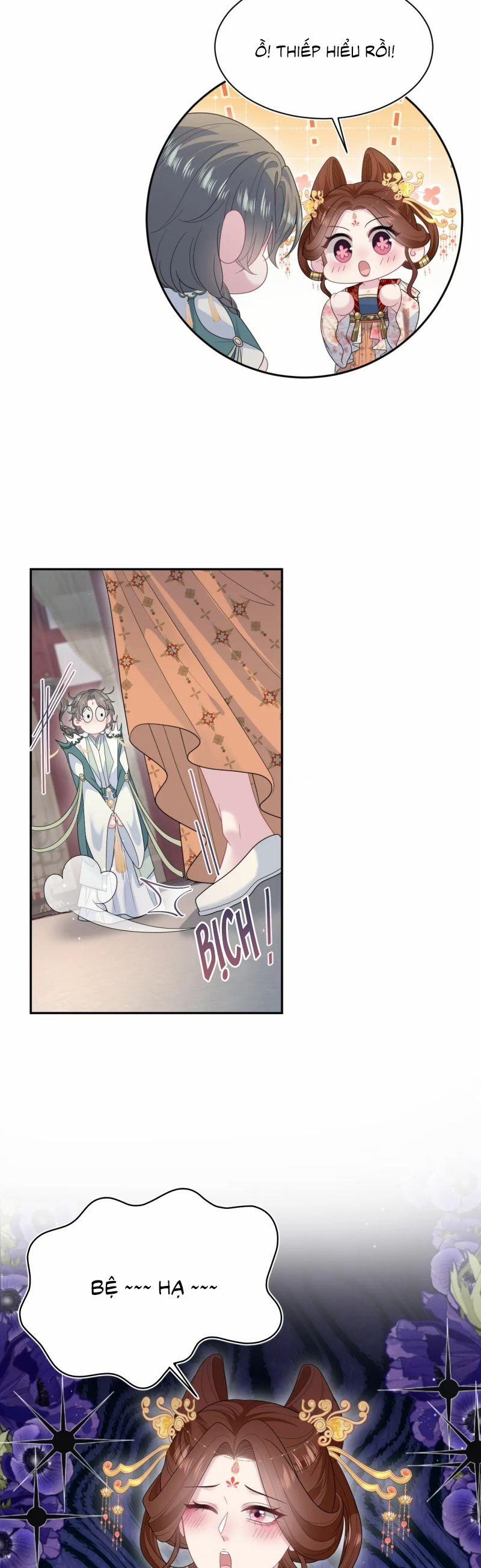 Tuyệt Mỹ Bạch Liên Online Dạy Học 396 trang 17