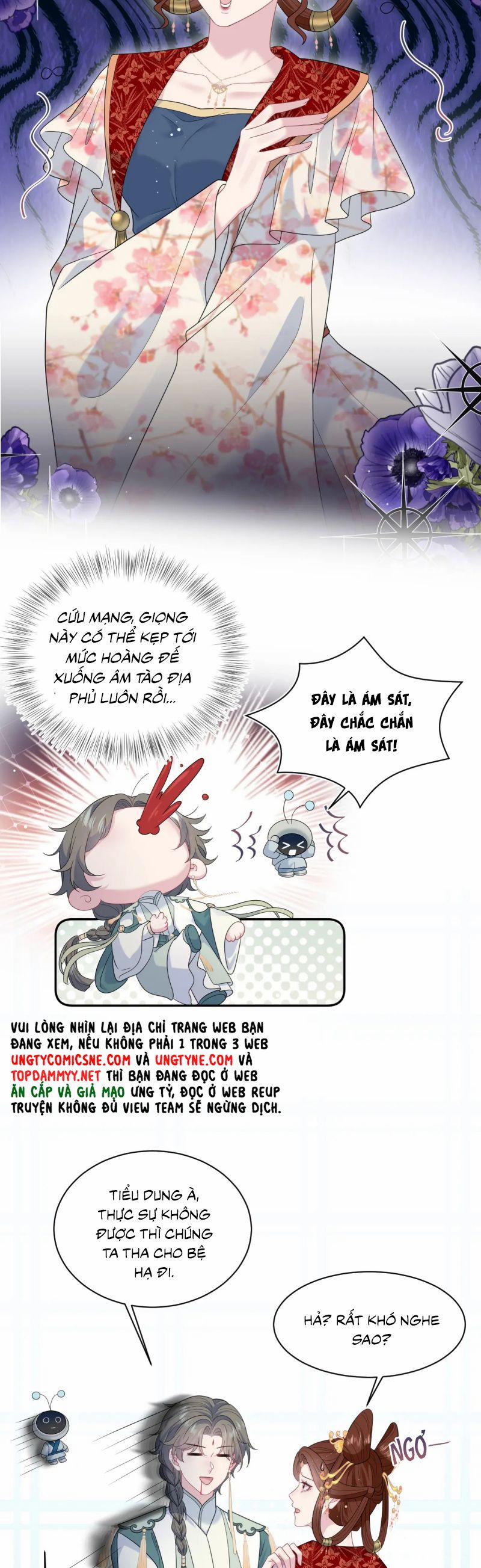 Tuyệt Mỹ Bạch Liên Online Dạy Học 396 trang 18