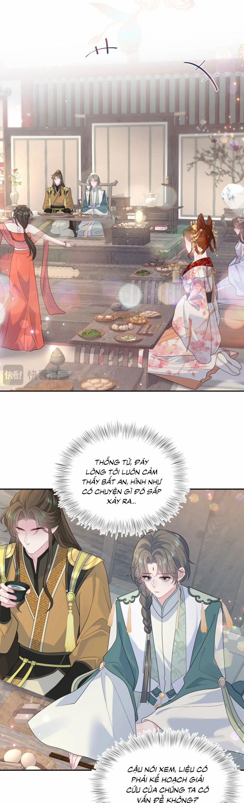 Tuyệt Mỹ Bạch Liên Online Dạy Học 396 trang 8