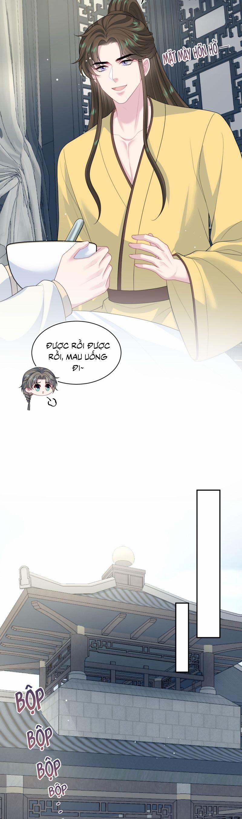 Tuyệt Mỹ Bạch Liên Online Dạy Học 397 trang 12