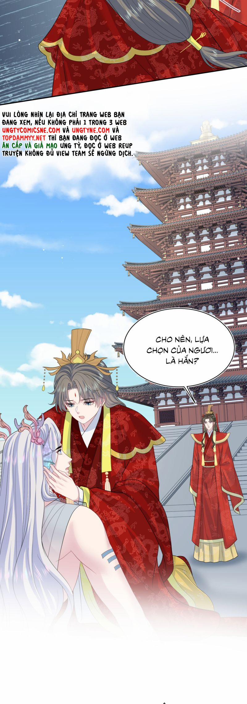 Tuyệt Mỹ Bạch Liên Online Dạy Học 397 trang 24