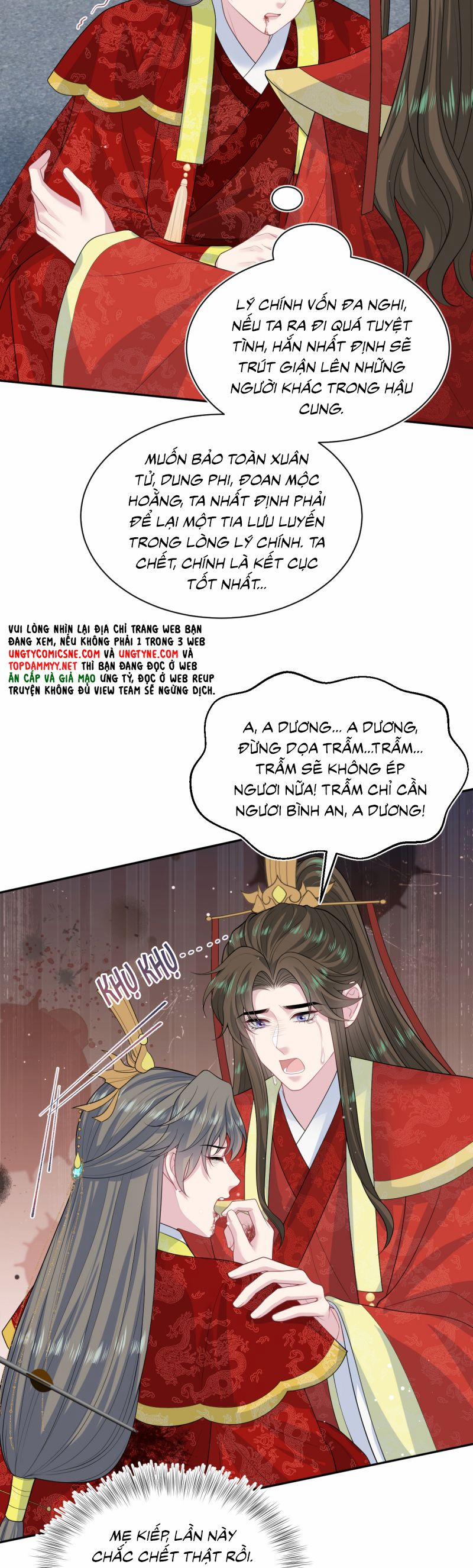 Tuyệt Mỹ Bạch Liên Online Dạy Học 398 trang 19