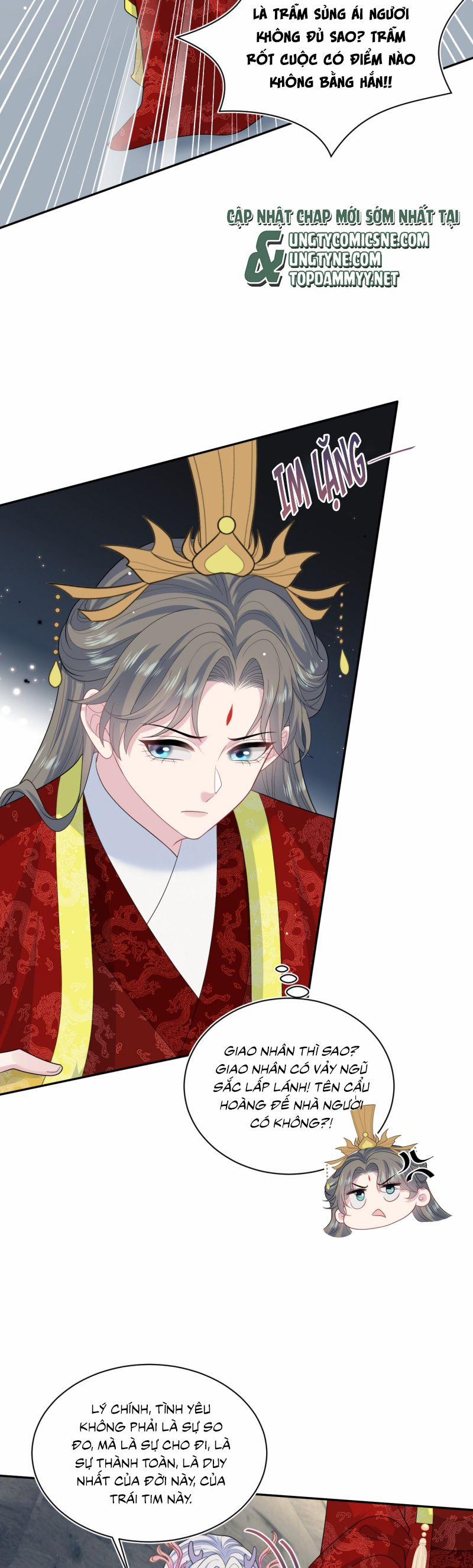 Tuyệt Mỹ Bạch Liên Online Dạy Học 398 trang 8