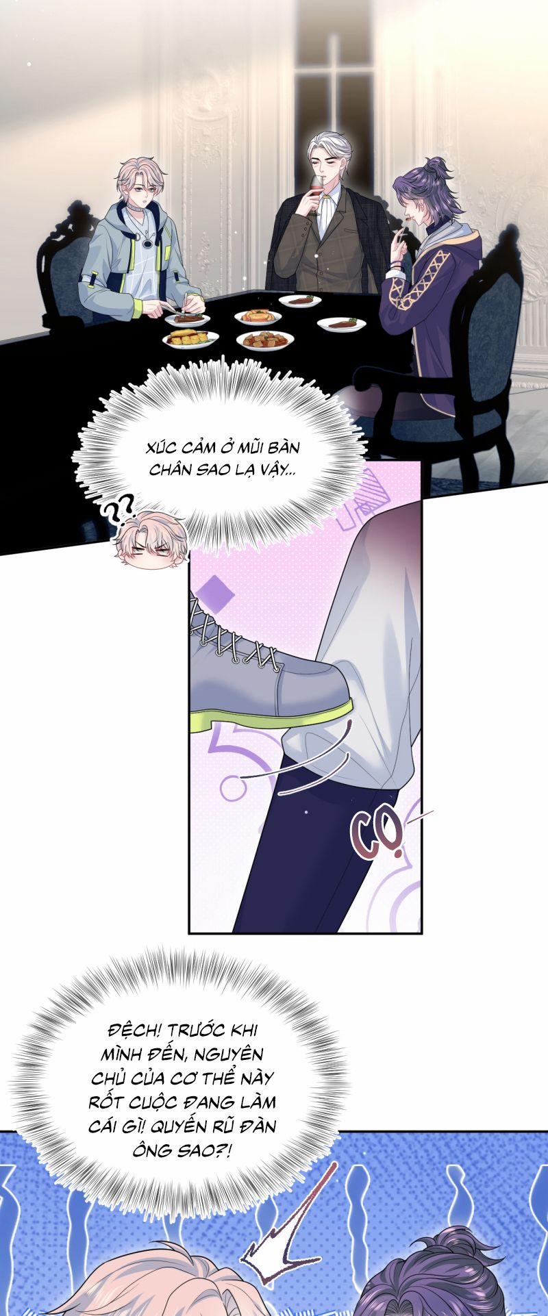 Tuyệt Mỹ Bạch Liên Online Dạy Học 399 trang 23