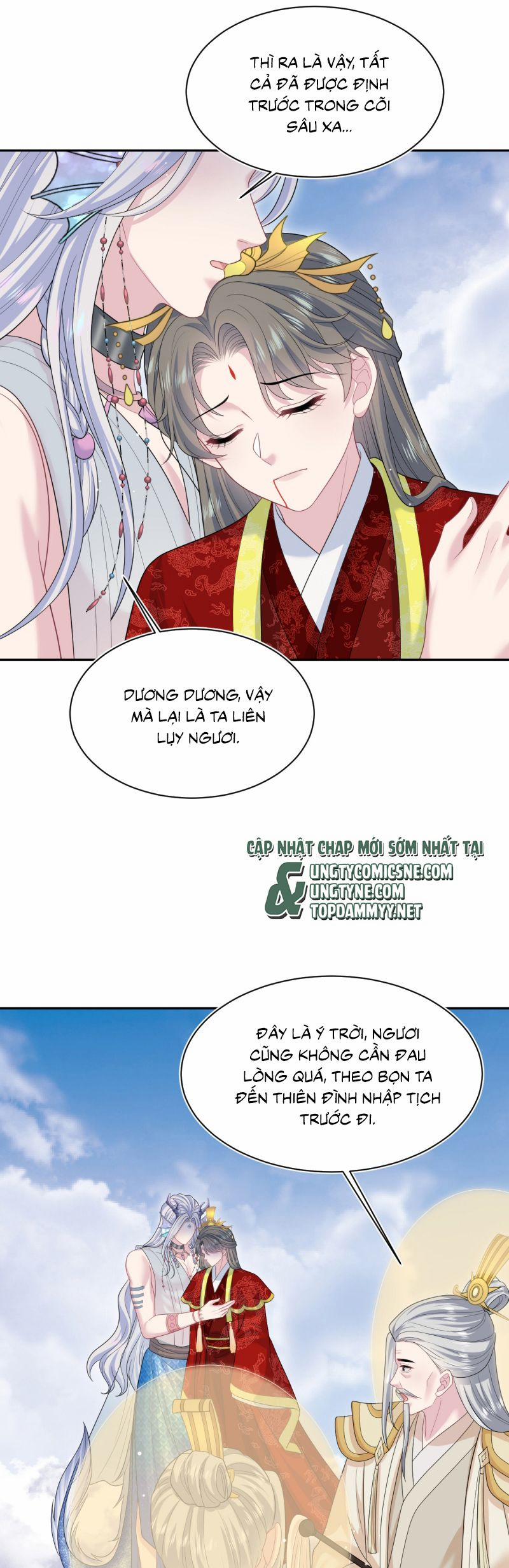 Tuyệt Mỹ Bạch Liên Online Dạy Học 399 trang 8