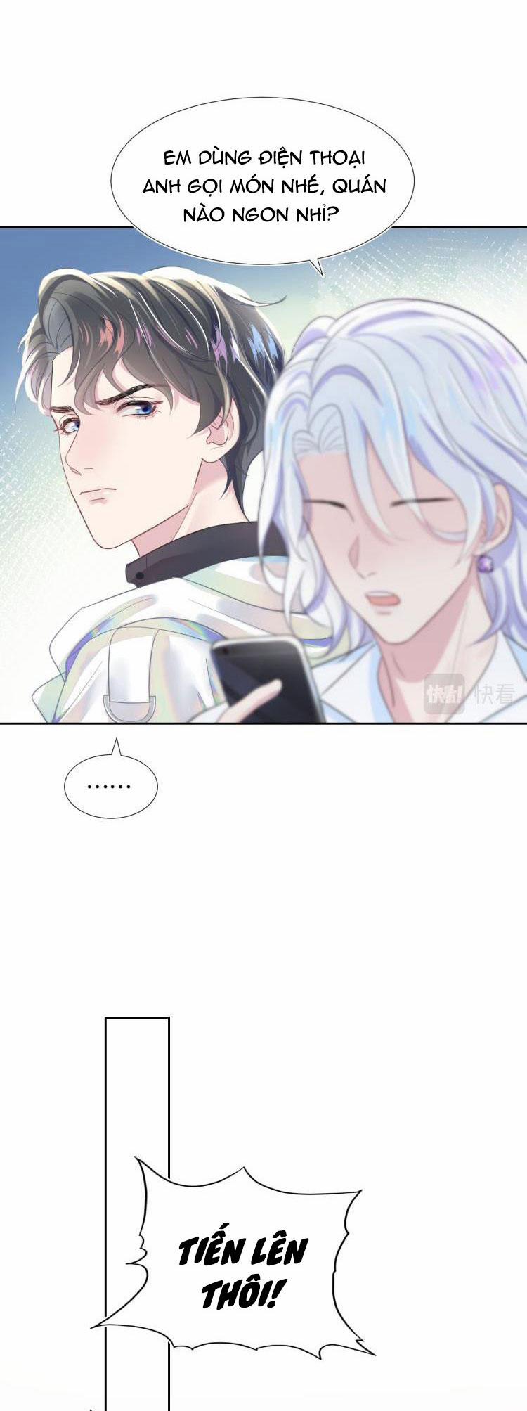 Tuyệt Mỹ Bạch Liên Online Dạy Học 4 trang 10