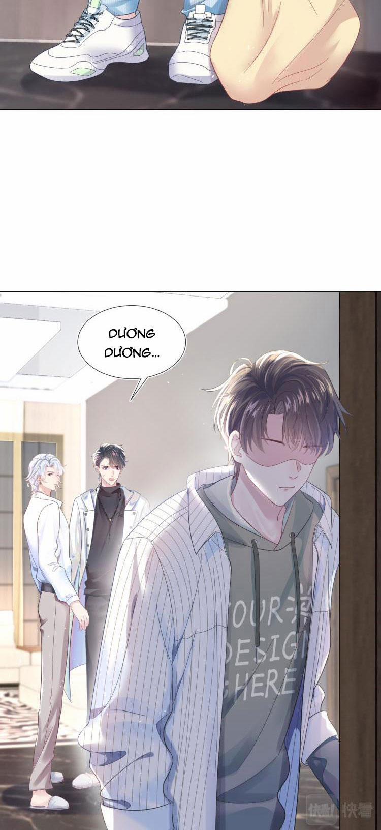 Tuyệt Mỹ Bạch Liên Online Dạy Học 4 trang 3