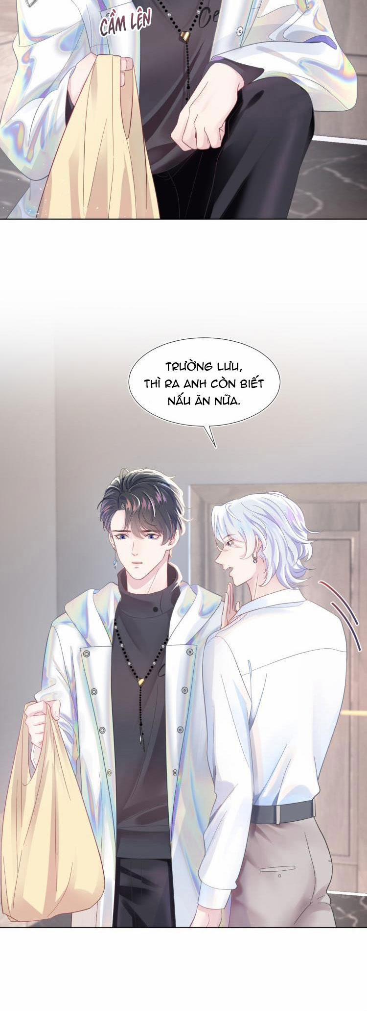 Tuyệt Mỹ Bạch Liên Online Dạy Học 4 trang 5