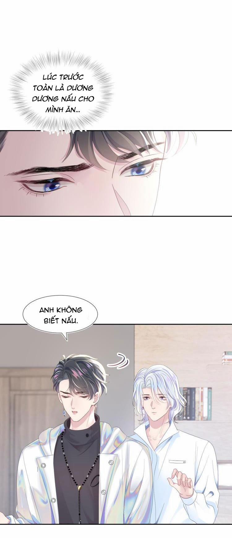 Tuyệt Mỹ Bạch Liên Online Dạy Học 4 trang 7