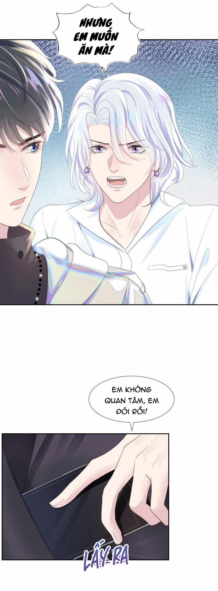 Tuyệt Mỹ Bạch Liên Online Dạy Học 4 trang 9