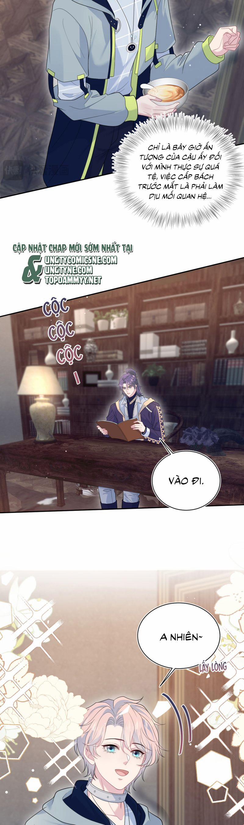 Tuyệt Mỹ Bạch Liên Online Dạy Học 400 trang 11