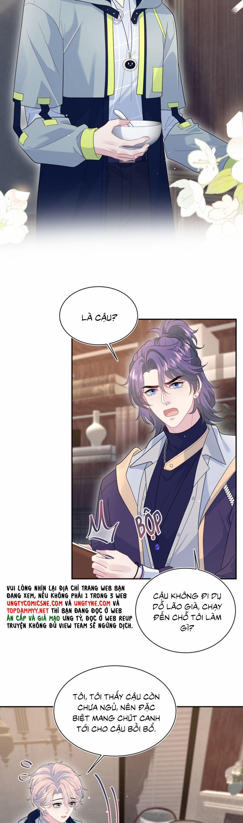 Tuyệt Mỹ Bạch Liên Online Dạy Học 400 trang 12