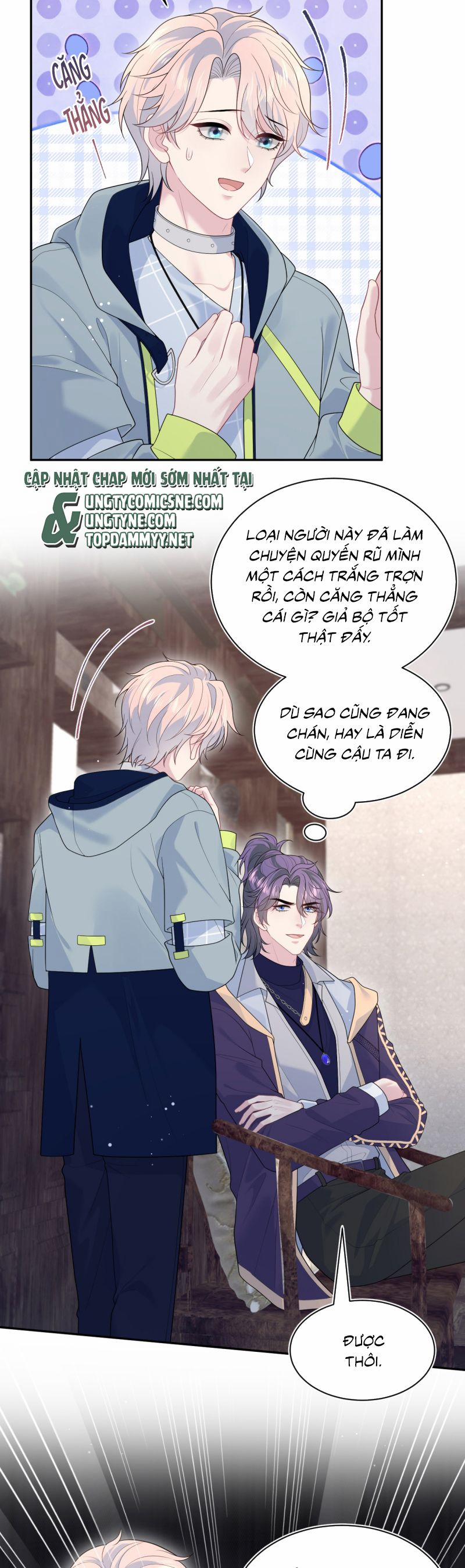 Tuyệt Mỹ Bạch Liên Online Dạy Học 400 trang 14