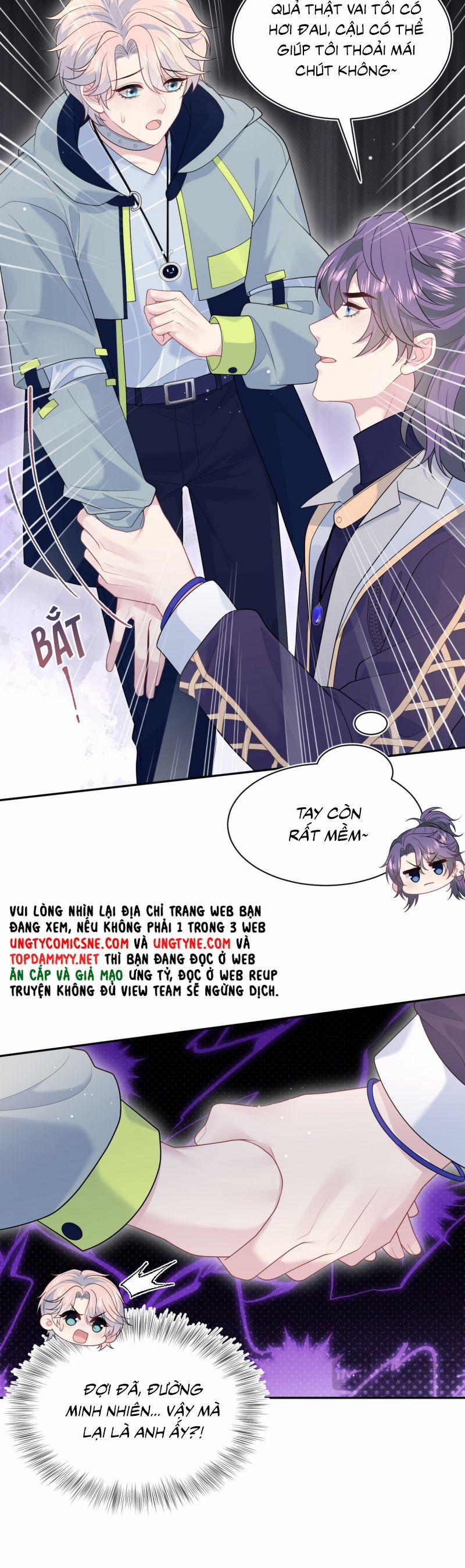 Tuyệt Mỹ Bạch Liên Online Dạy Học 400 trang 15