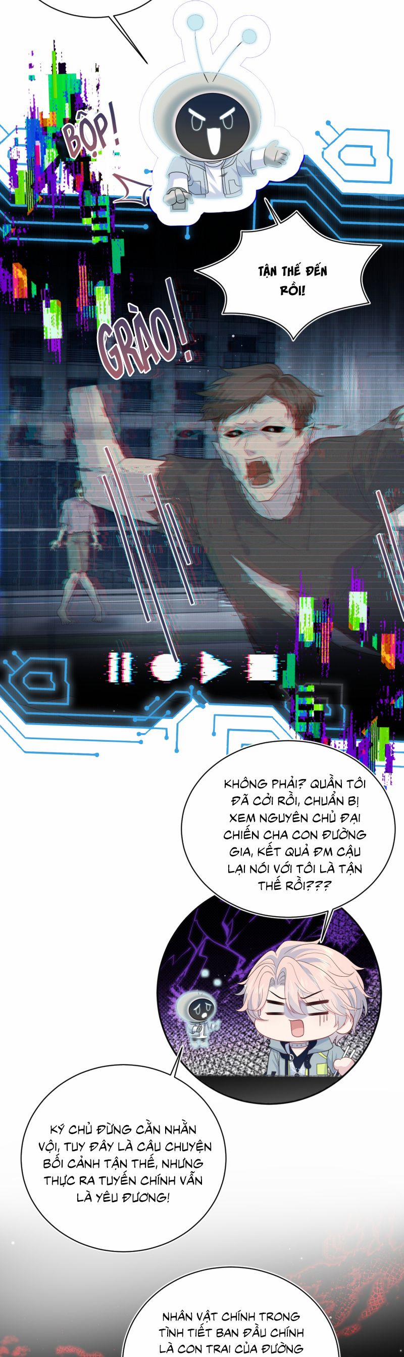 Tuyệt Mỹ Bạch Liên Online Dạy Học 400 trang 5