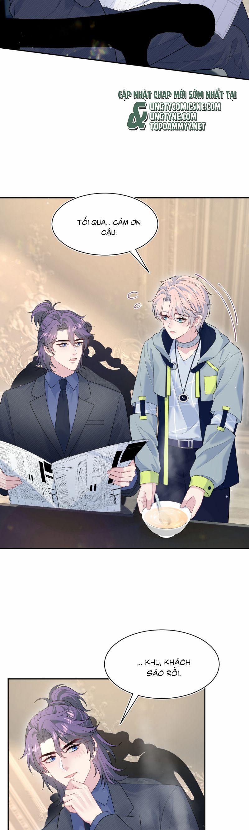 Tuyệt Mỹ Bạch Liên Online Dạy Học 401 trang 13