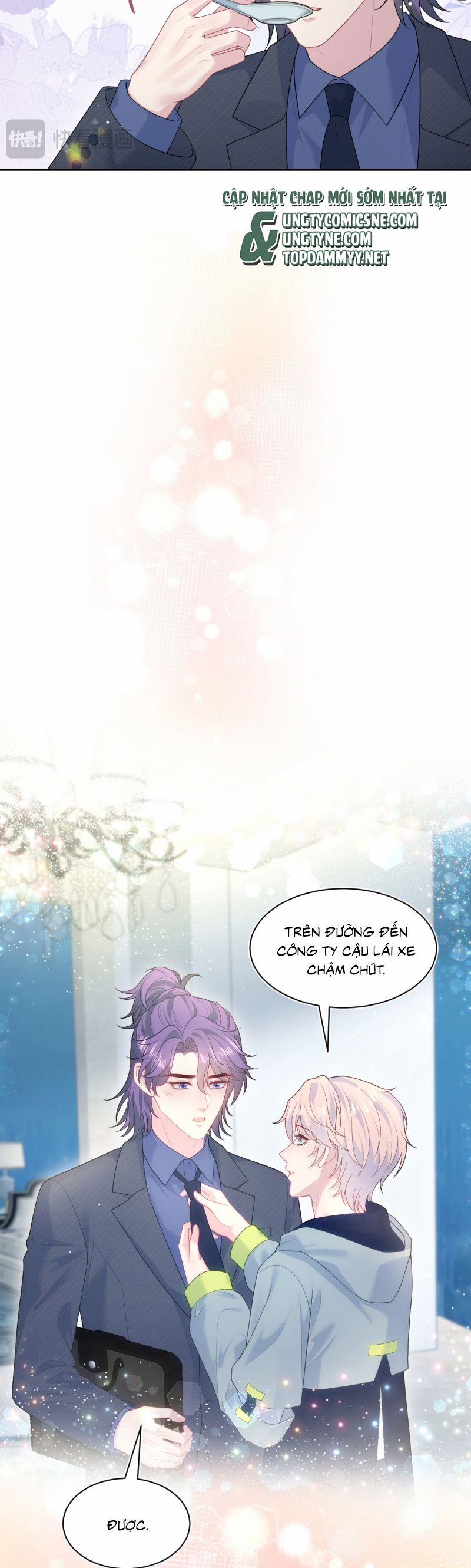 Tuyệt Mỹ Bạch Liên Online Dạy Học 401 trang 16