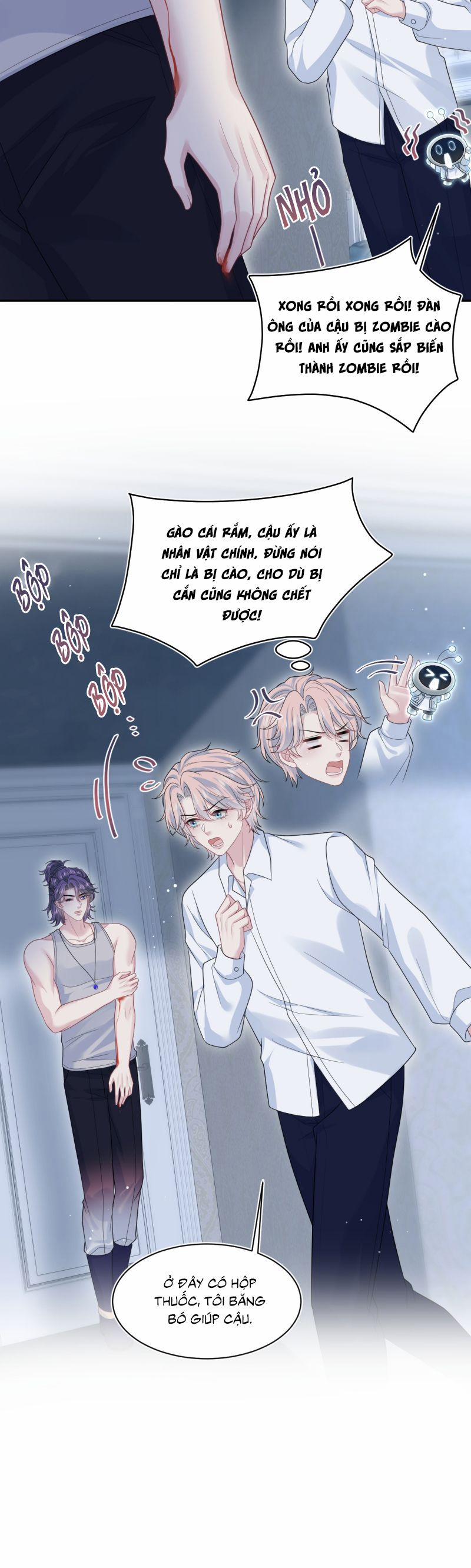 Tuyệt Mỹ Bạch Liên Online Dạy Học 402 trang 14