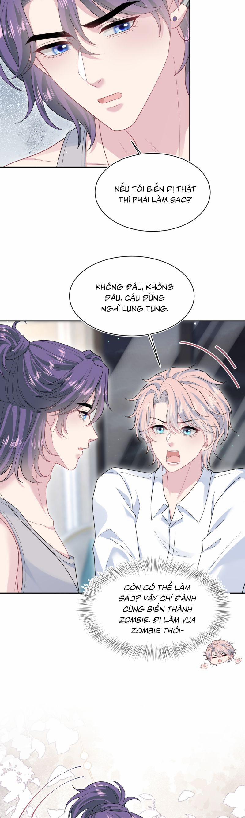 Tuyệt Mỹ Bạch Liên Online Dạy Học 402 trang 18