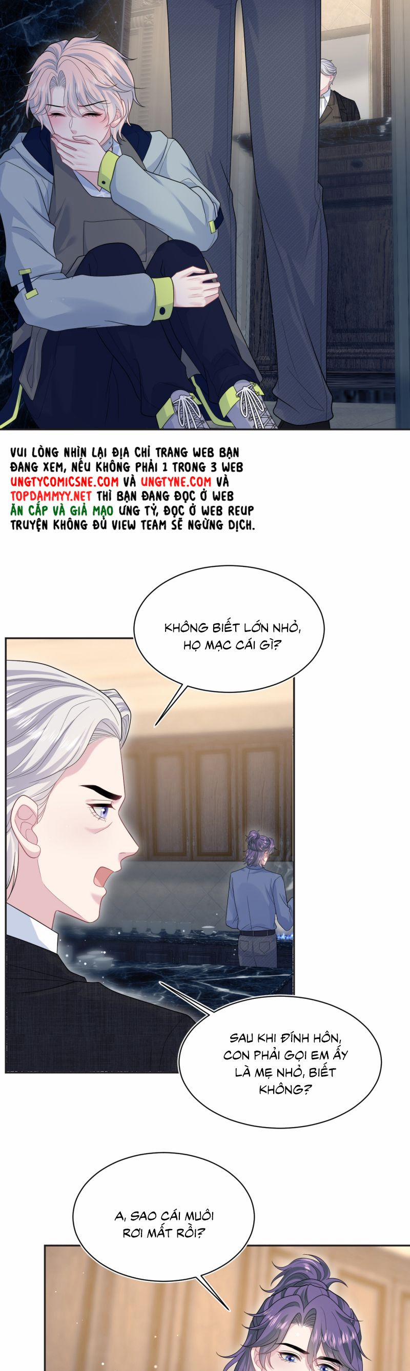 Tuyệt Mỹ Bạch Liên Online Dạy Học 402 trang 2