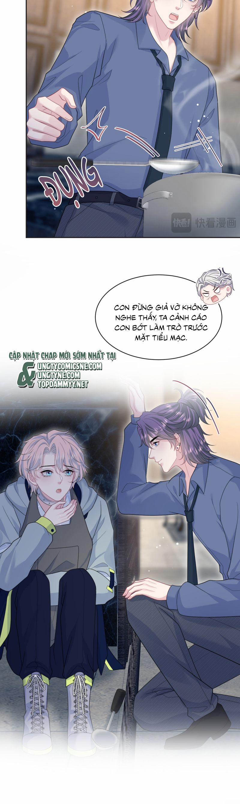 Tuyệt Mỹ Bạch Liên Online Dạy Học 402 trang 3