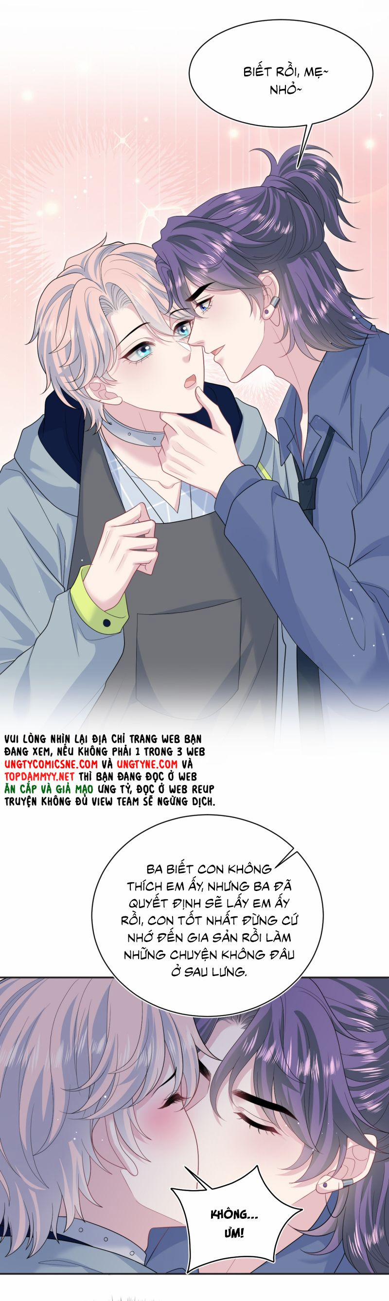 Tuyệt Mỹ Bạch Liên Online Dạy Học 402 trang 4