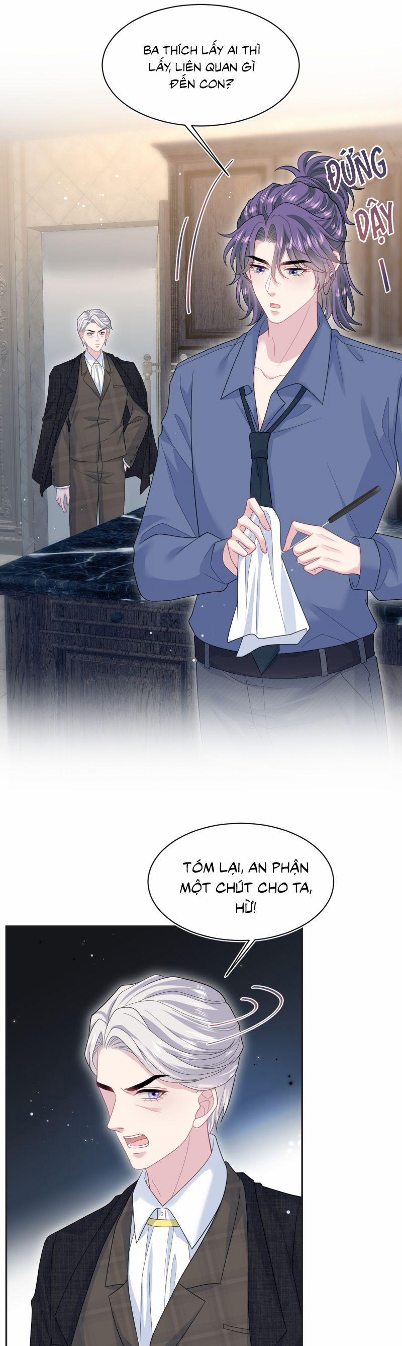 Tuyệt Mỹ Bạch Liên Online Dạy Học 402 trang 6