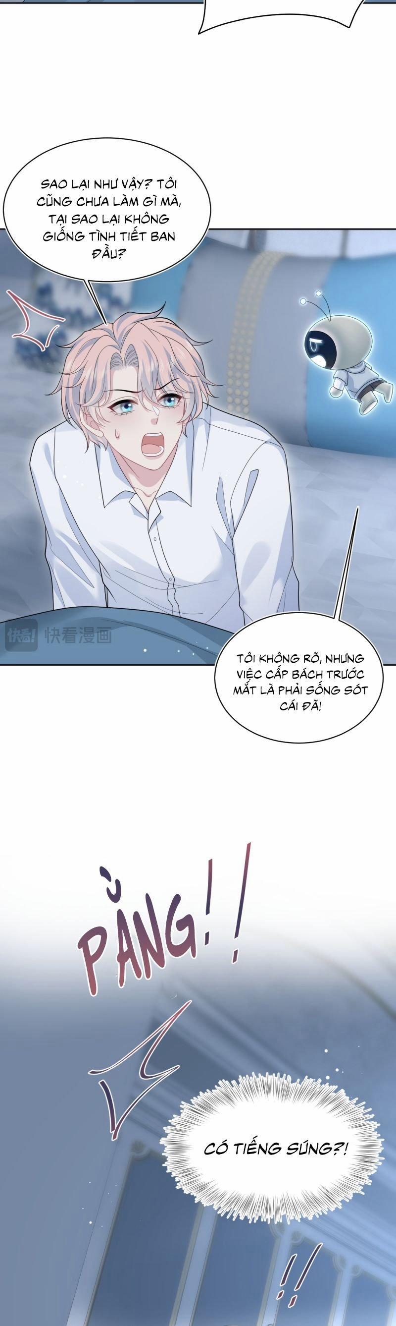 Tuyệt Mỹ Bạch Liên Online Dạy Học 402 trang 9