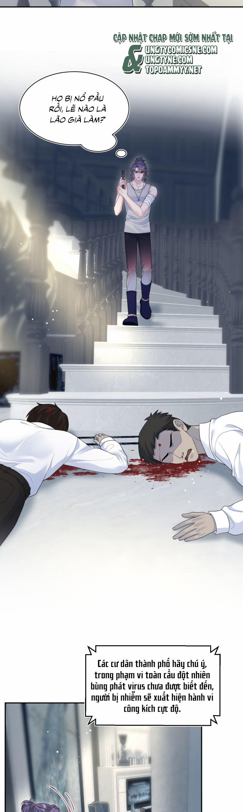 Tuyệt Mỹ Bạch Liên Online Dạy Học 403 trang 10