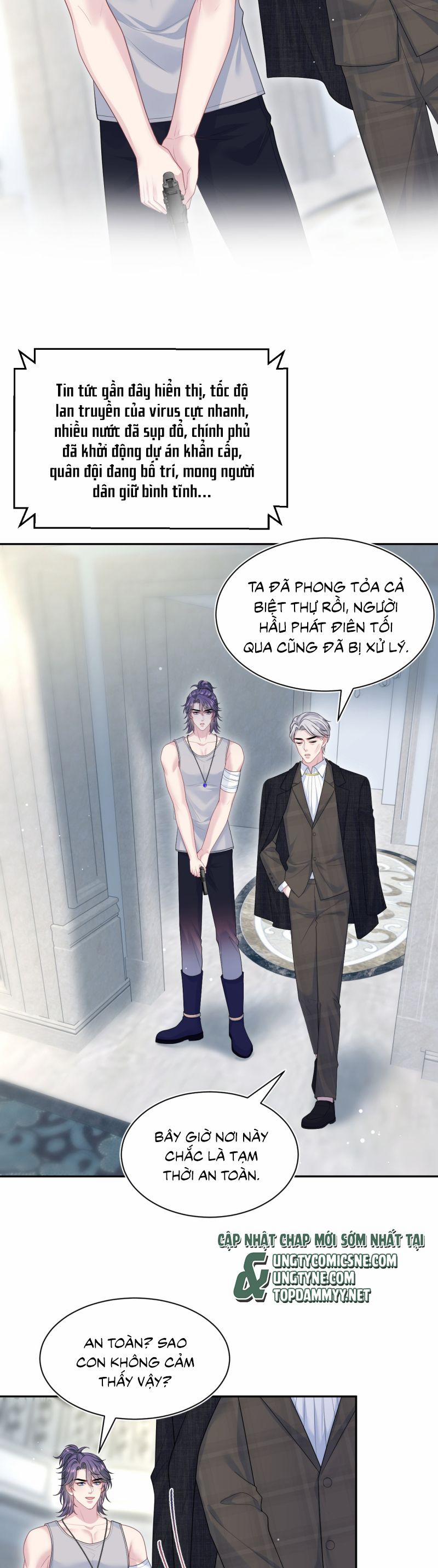 Tuyệt Mỹ Bạch Liên Online Dạy Học 403 trang 12