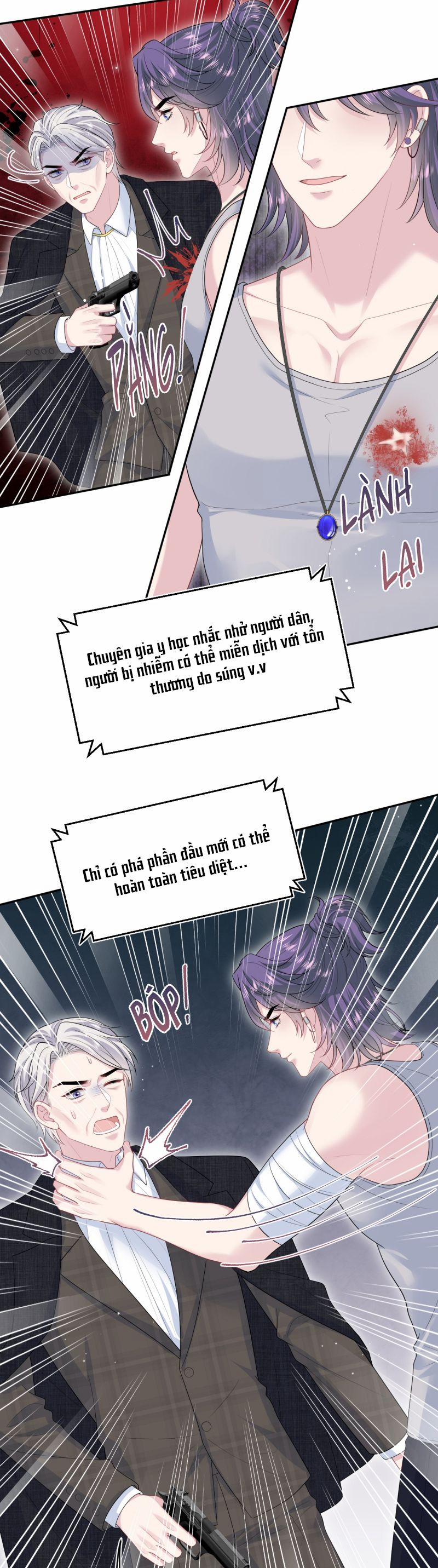 Tuyệt Mỹ Bạch Liên Online Dạy Học 403 trang 16