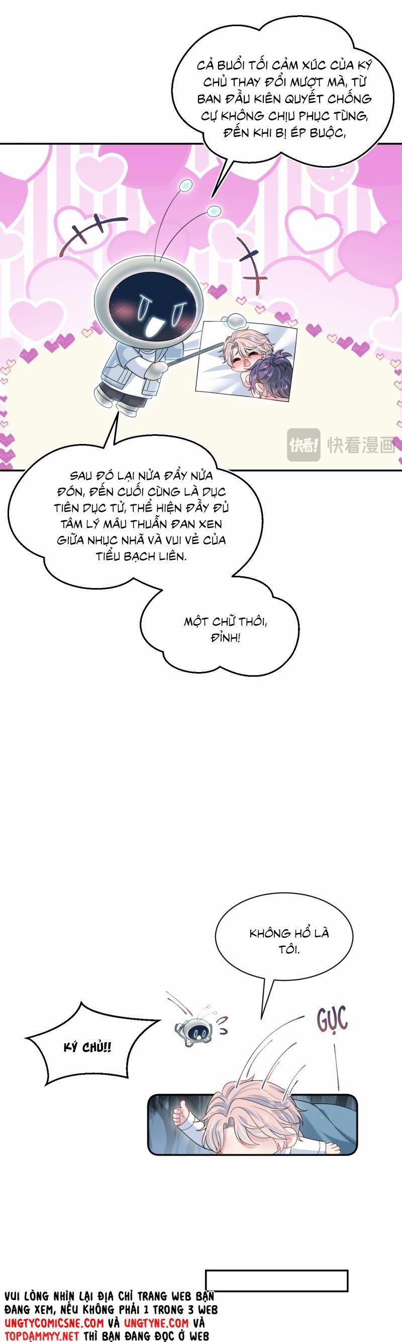 Tuyệt Mỹ Bạch Liên Online Dạy Học 403 trang 3