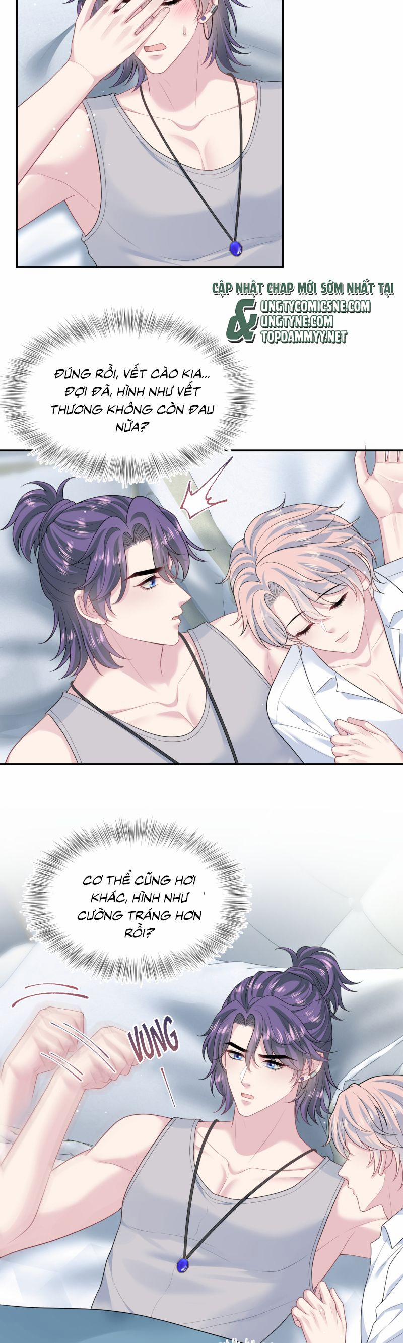 Tuyệt Mỹ Bạch Liên Online Dạy Học 403 trang 7