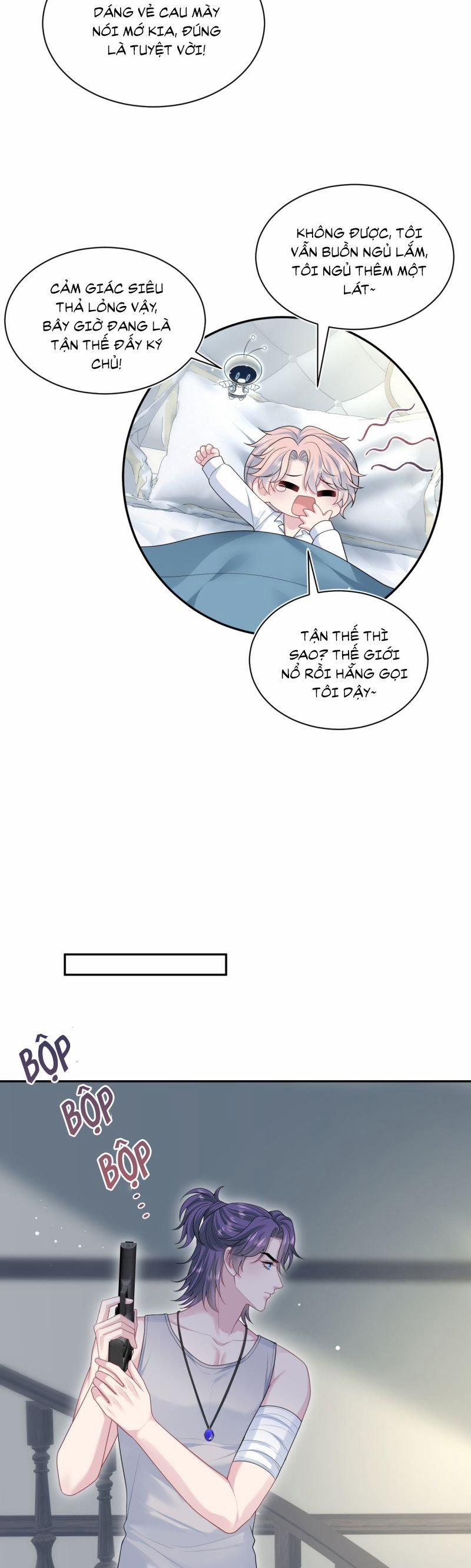 Tuyệt Mỹ Bạch Liên Online Dạy Học 403 trang 9