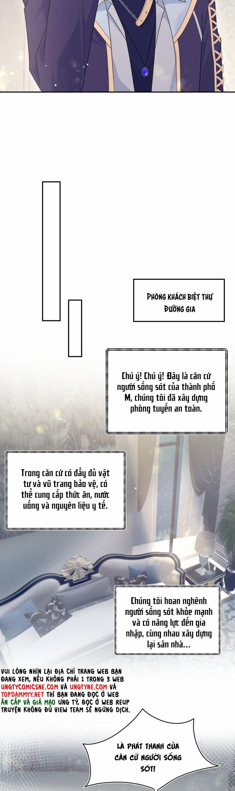 Tuyệt Mỹ Bạch Liên Online Dạy Học 404 trang 11