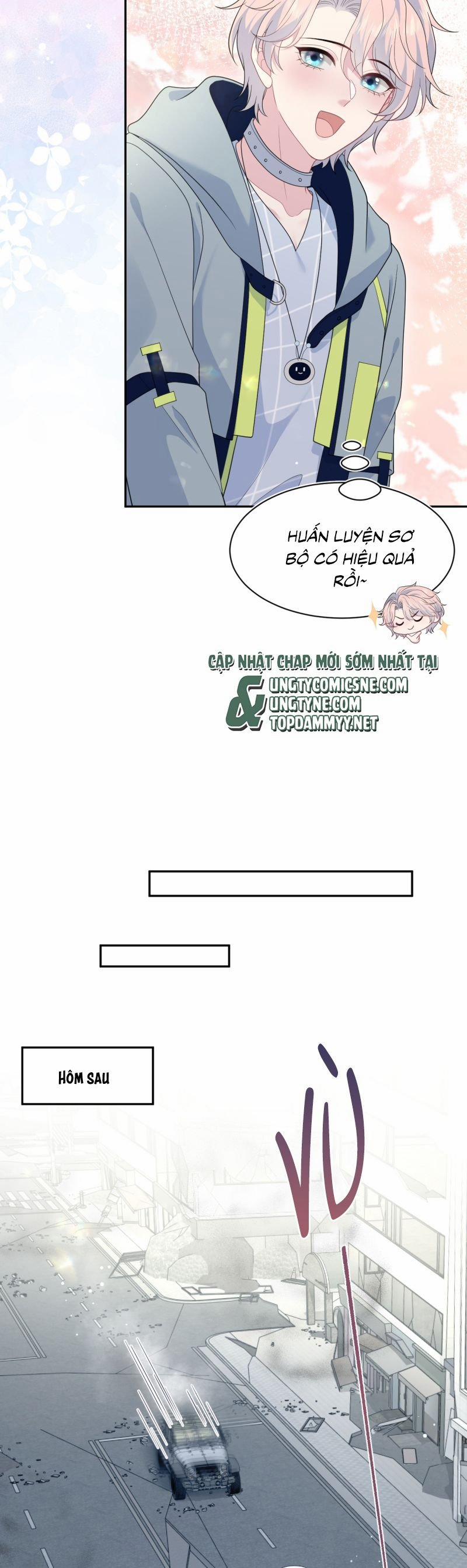 Tuyệt Mỹ Bạch Liên Online Dạy Học 404 trang 13