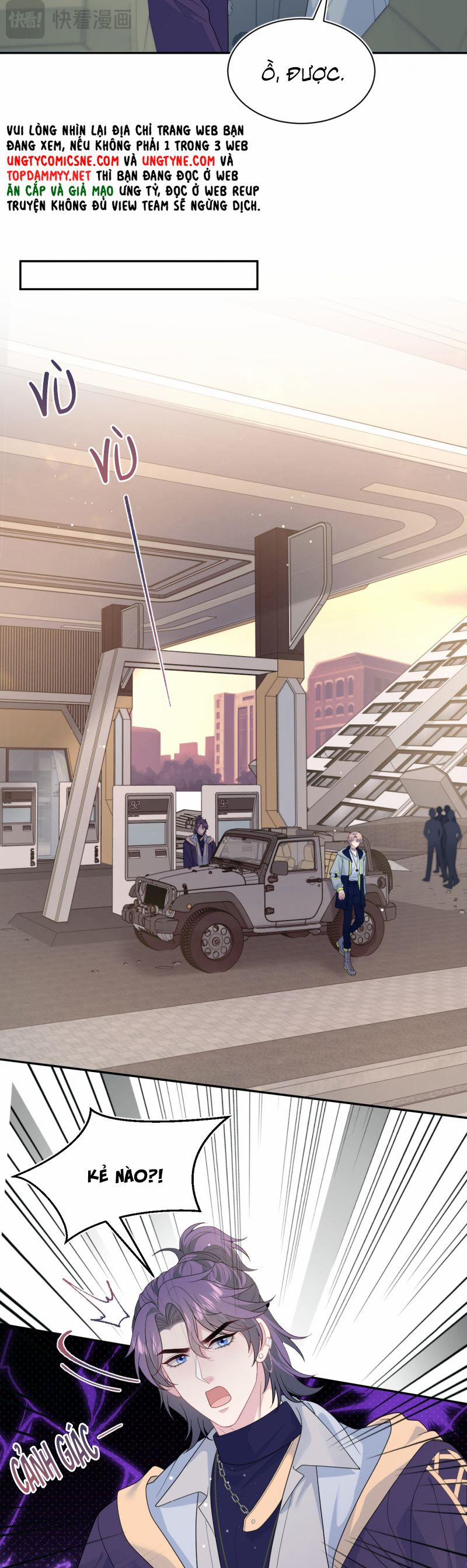 Tuyệt Mỹ Bạch Liên Online Dạy Học 404 trang 15