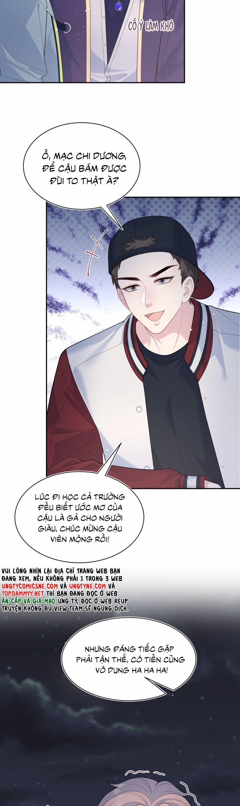 Tuyệt Mỹ Bạch Liên Online Dạy Học 404 trang 21