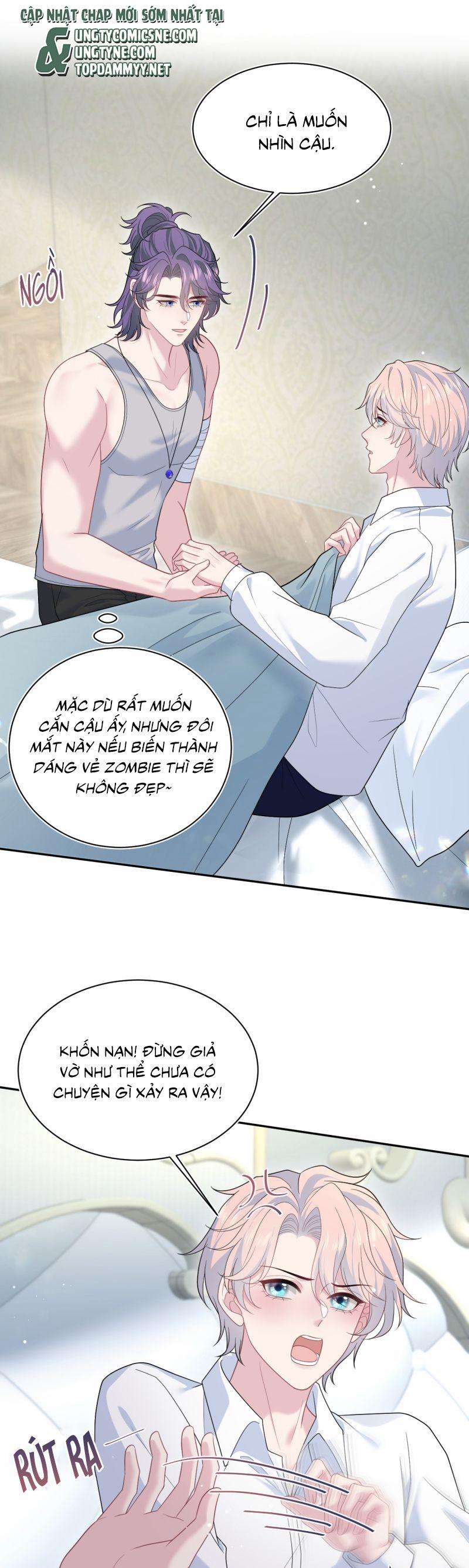 Tuyệt Mỹ Bạch Liên Online Dạy Học 404 trang 4