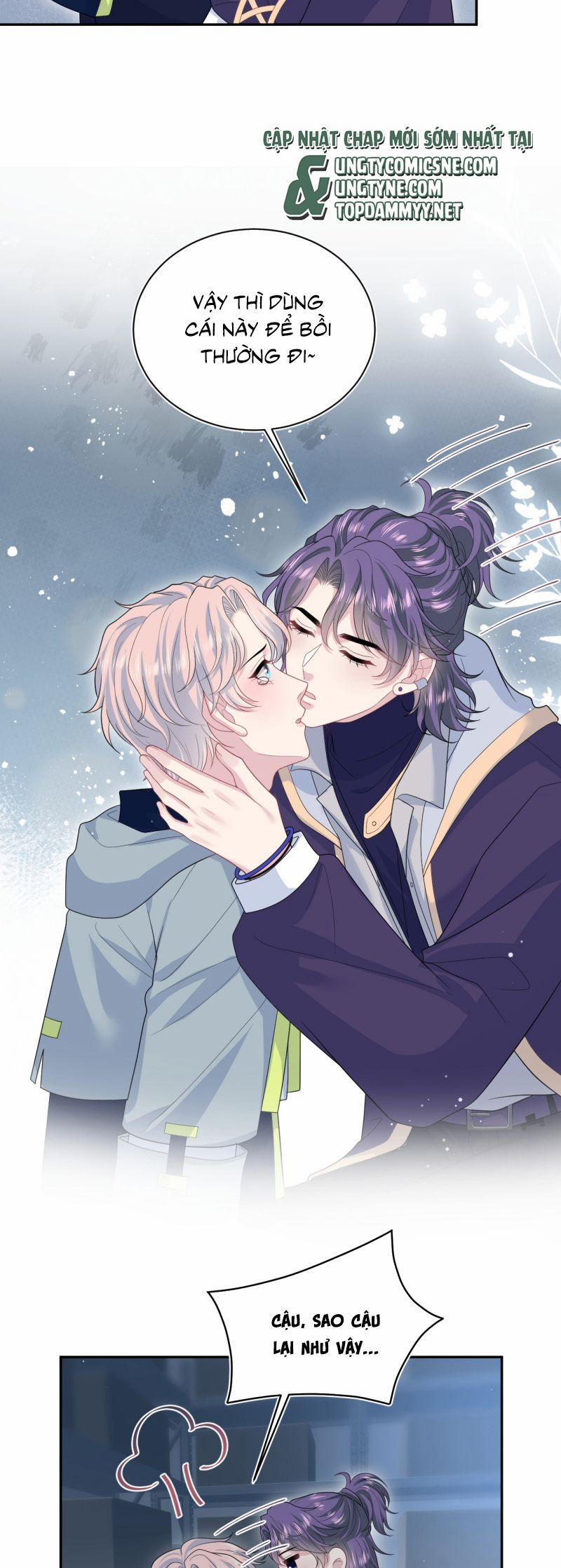 Tuyệt Mỹ Bạch Liên Online Dạy Học 405 trang 14