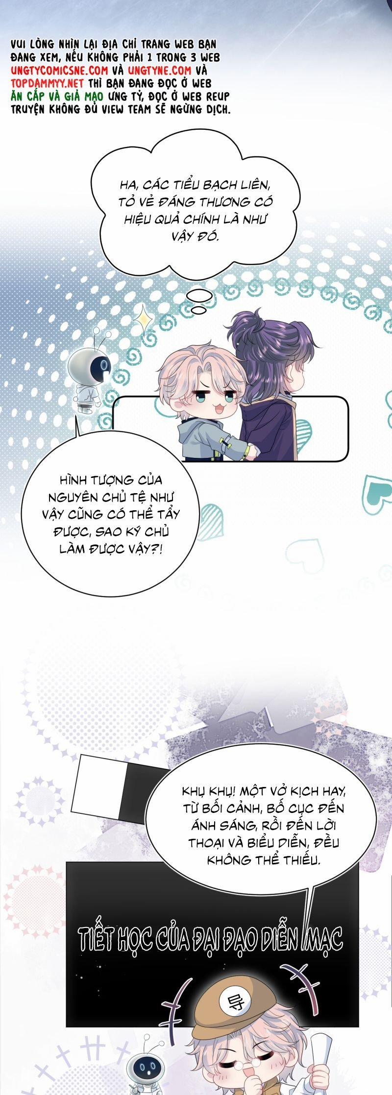 Tuyệt Mỹ Bạch Liên Online Dạy Học 405 trang 16