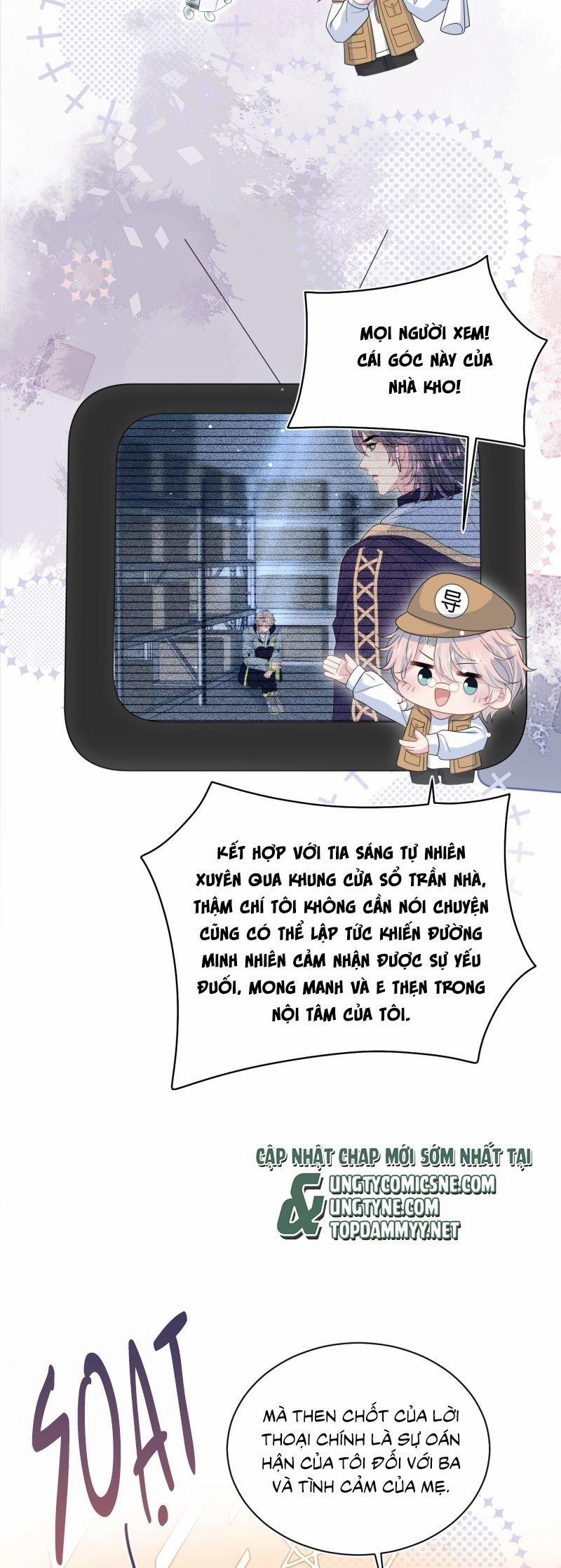 Tuyệt Mỹ Bạch Liên Online Dạy Học 405 trang 17