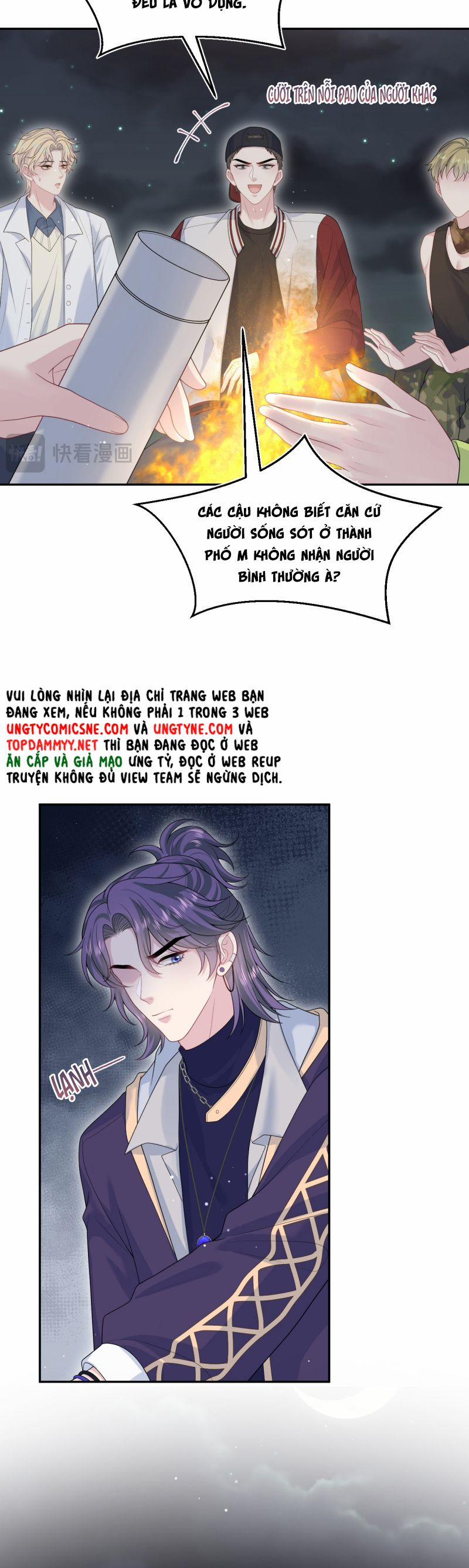 Tuyệt Mỹ Bạch Liên Online Dạy Học 405 trang 2