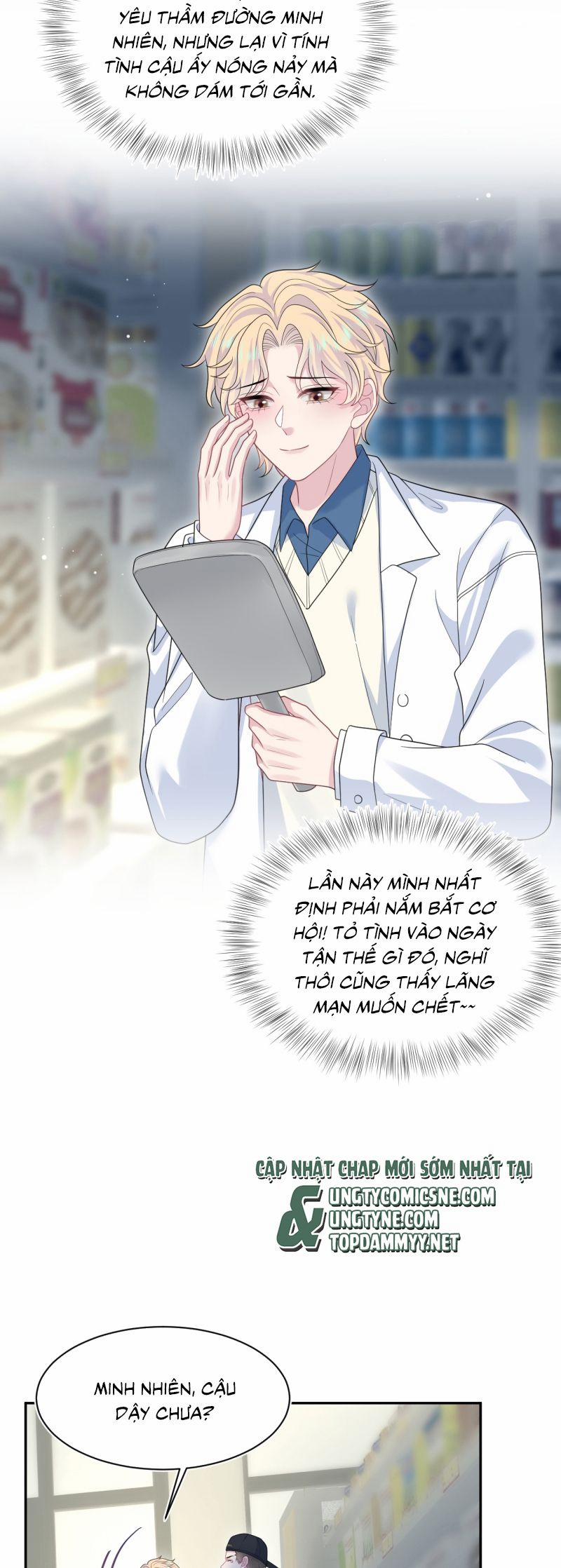 Tuyệt Mỹ Bạch Liên Online Dạy Học 405 trang 21