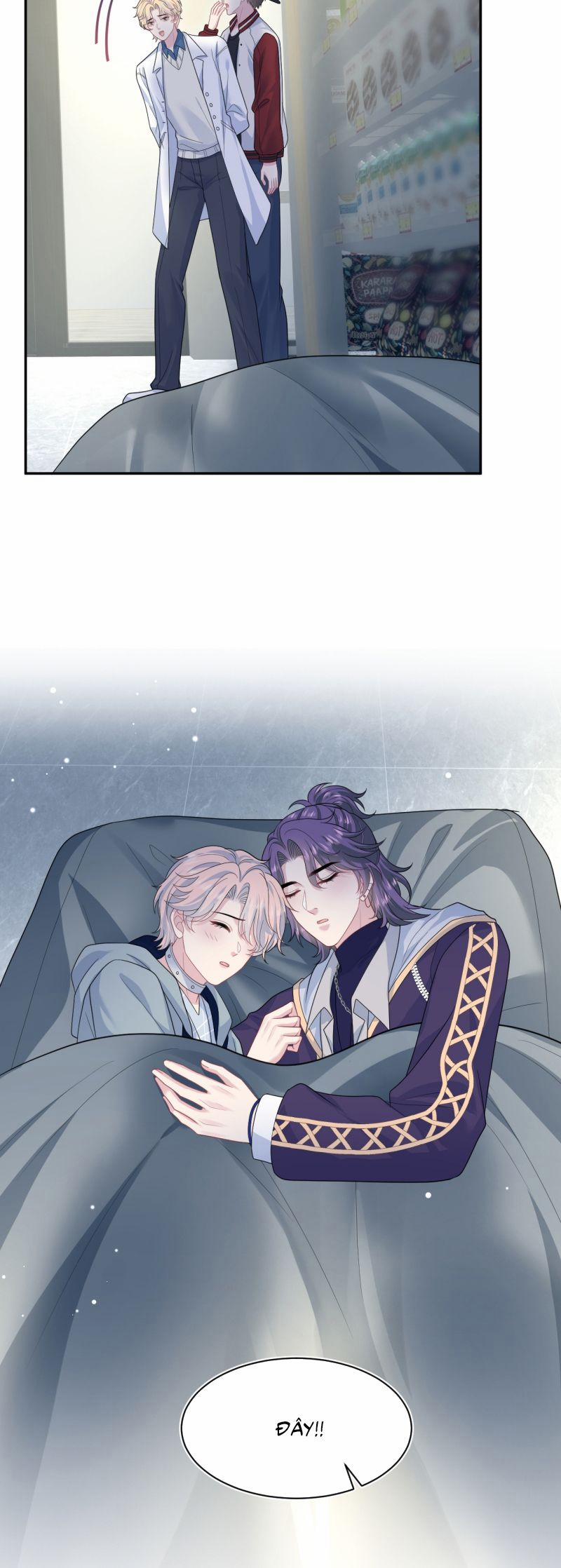 Tuyệt Mỹ Bạch Liên Online Dạy Học 405 trang 22